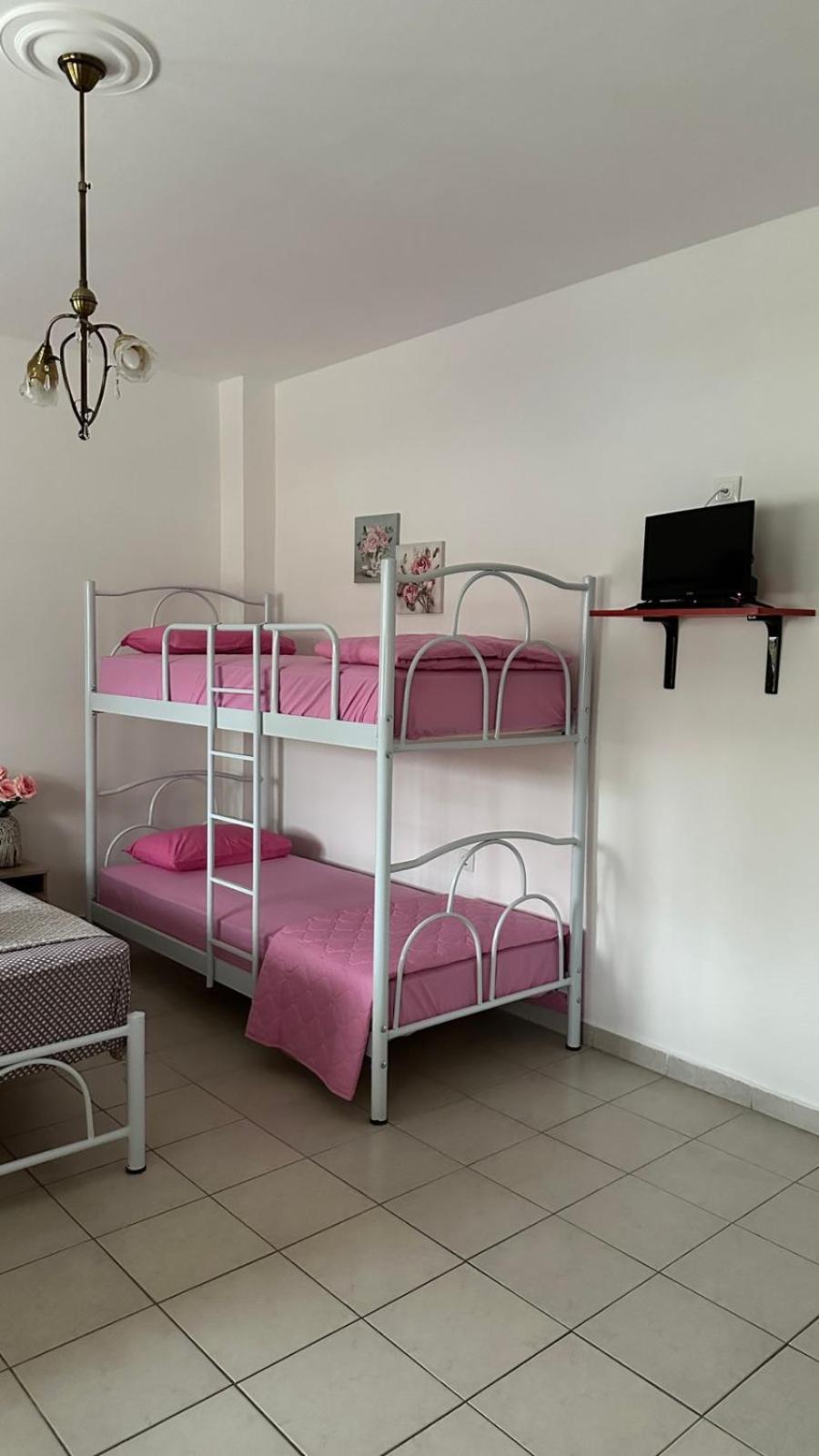 Elena Rooms-Apartments -B Аспровалта Екстер'єр фото